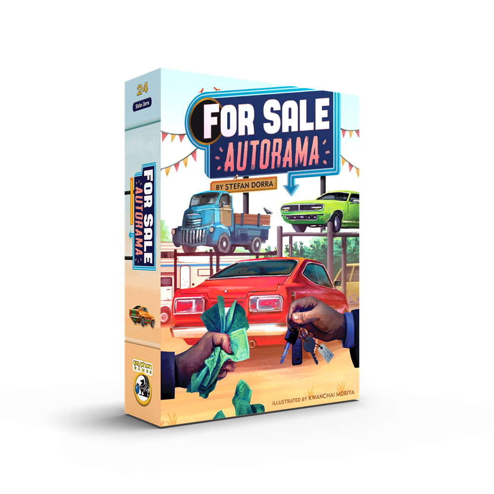 Se vende coche de slot (EN)